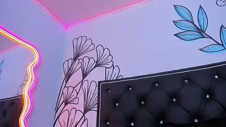 Sweet_Ariadna_ webcam model stream image