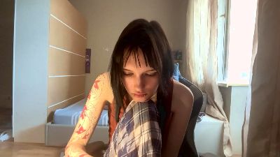 RenettaWolvin webcam model stream image