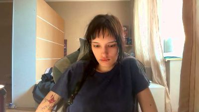 RenettaWolvin webcam model stream image