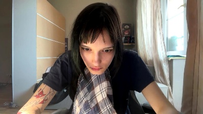 RenettaWolvin webcam model stream image