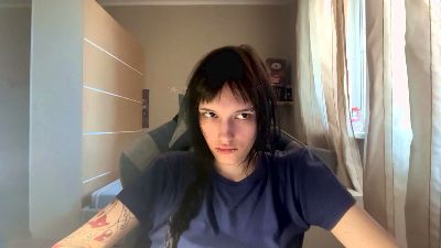 RenettaWolvin webcam model stream image
