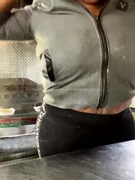 HaloRodeoLover2 webcam model stream image