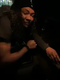 HaloRodeoLover2 webcam model stream image