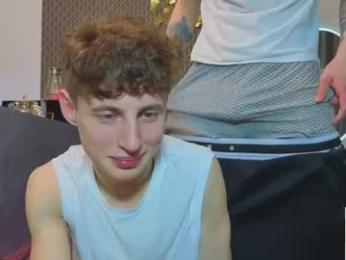 cripsia webcam model stream image