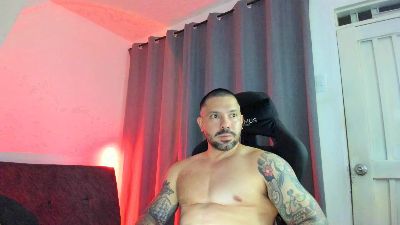 TheMagicFoxxx webcam model stream image