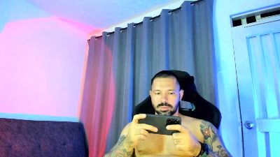 TheMagicFoxxx webcam cam4 model stream image
