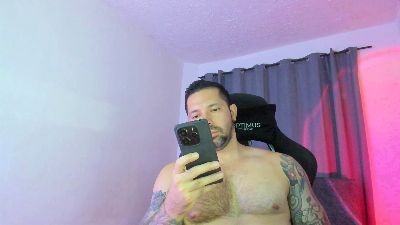 TheMagicFoxxx webcam model stream image