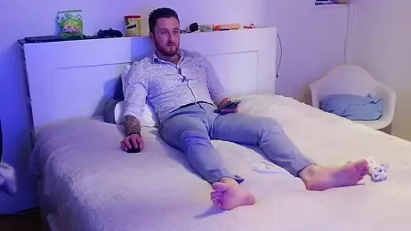 Keviios webcam stripchat model stream image