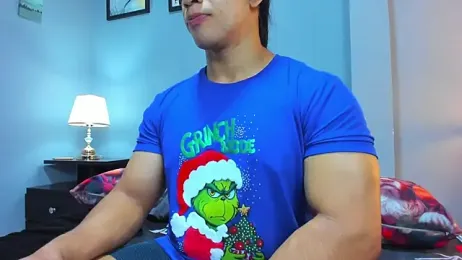 jacob-coper webcam model stream image