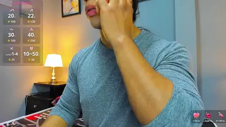 jacob-coper webcam model stream image