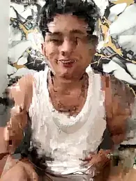 Hiroshi_Shen webcam model stream image