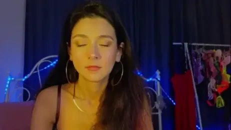 Funny_Bunny webcam model stream image