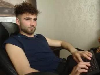 kyloeast webcam chaturbate model stream image