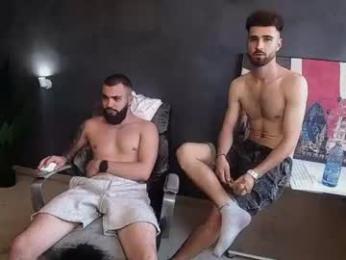 kyloeast webcam chaturbate model stream image