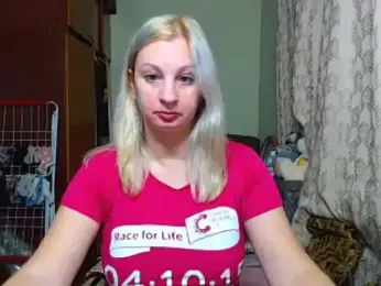 BustyBlond webcam stripchat model stream image