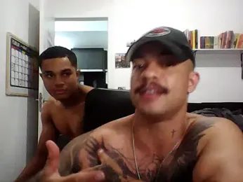 JUDSONMUFAZA webcam model stream image