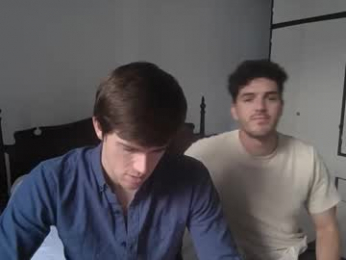 heatsignal webcam model stream image