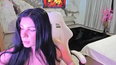 patriciakeys webcam stripchat model stream image