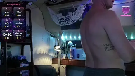 Fast_trip webcam model stream image