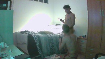 bossandbanny webcam model stream image