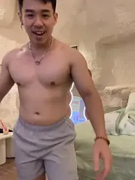 Ryandyan webcam stripchat model stream image