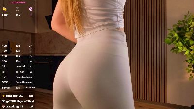 DelilahBerret webcam model stream image