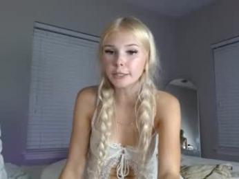 brookeskyy webcam chaturbate model stream image