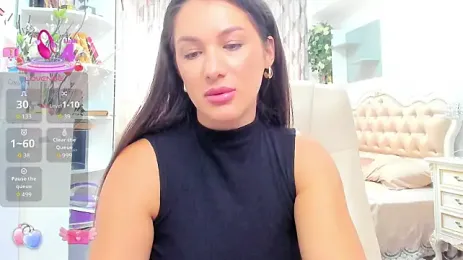 HotXMom_ webcam stripchat model stream image
