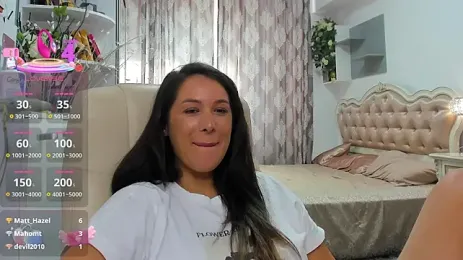 HotXMom_ webcam stripchat model stream image