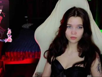 GG-Viper webcam bongacams model stream image