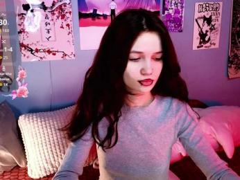 GG-Viper webcam model stream image