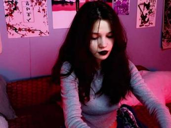 GG-Viper webcam model stream image