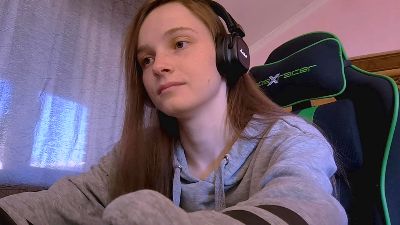 JunitaRuhling webcam model stream image