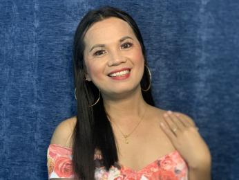 PatriciaNavales webcam model stream image