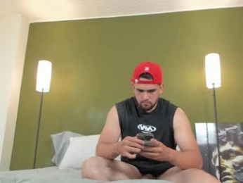 fatdick_1 webcam model stream image