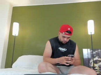 fatdick_1 webcam model stream image