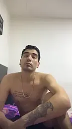 Deymon0777 webcam model stream image