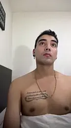 Deymon0777 webcam model stream image