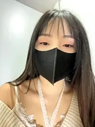 xiao-Lin webcam stripchat model stream image