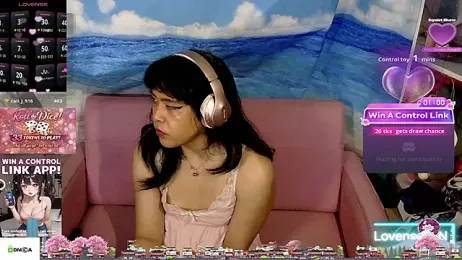 tashakaixxx webcam model stream image