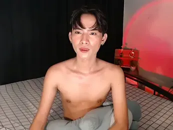 asian_dai webcam model stream image