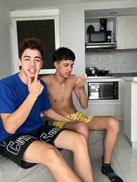 Miguel_bigcock webcam stripchat model stream image