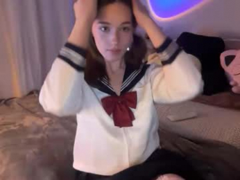 itssheababy webcam chaturbate model stream image