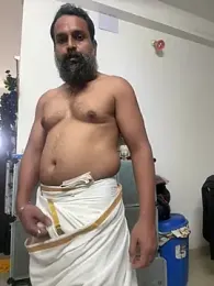 beast_bearded_dady webcam model stream image