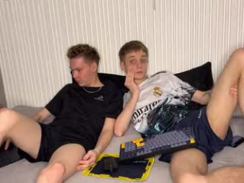 sky_hunter webcam chaturbate model stream image