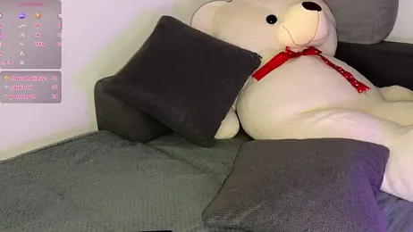 ScarlettSmithX webcam model stream image