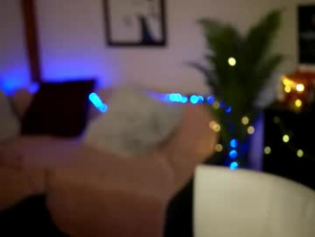 stella_shock webcam model stream image