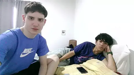 Spicylemon01 webcam model stream image