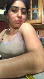 NinaaDoll webcam model stream image