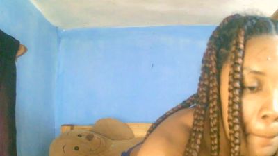 oselle4 webcam model stream image